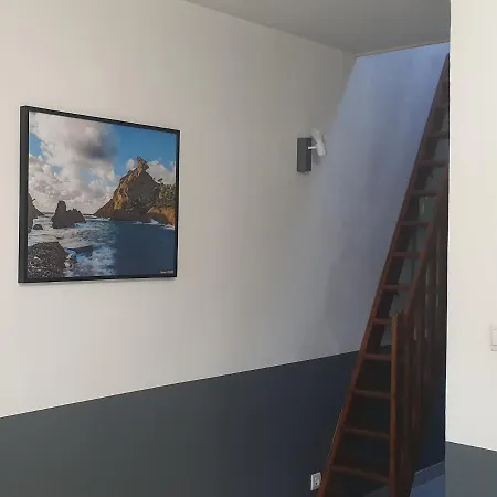 Les Vagues Bleues Apartment La Ciotat Exterior photo