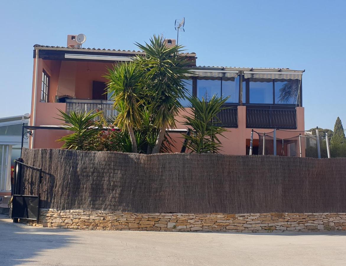 Les Vagues Bleues Appartement La Ciotat