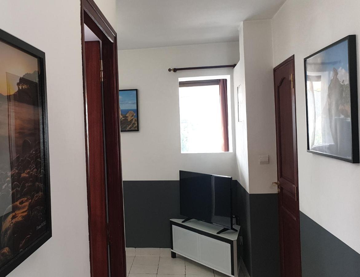 Appartement Les Vagues Bleues