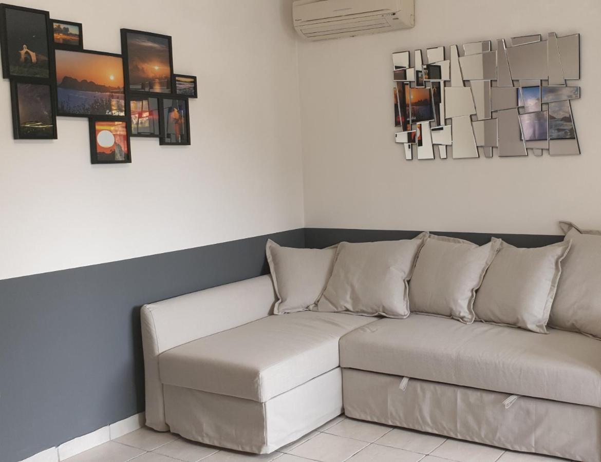 Les Vagues Bleues Appartement La Ciotat