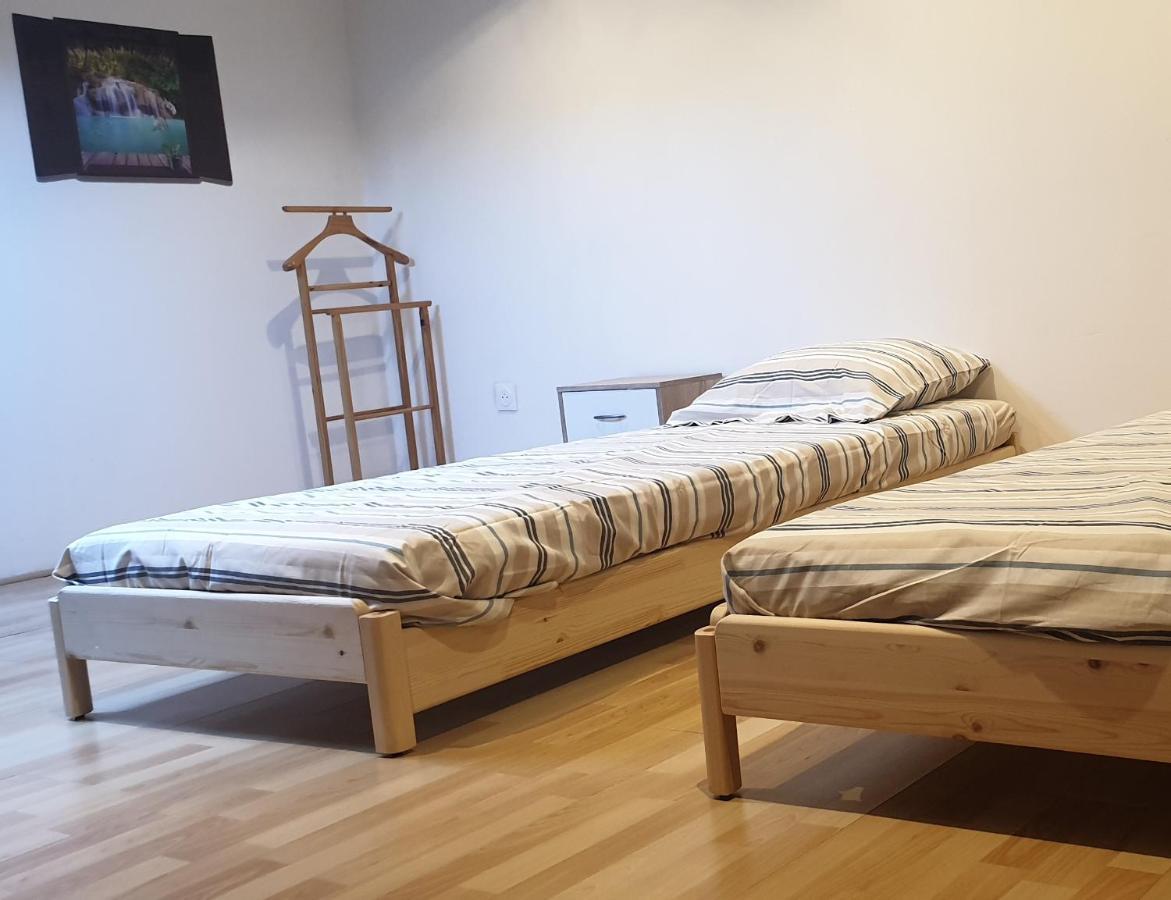 Appartement Les Vagues Bleues