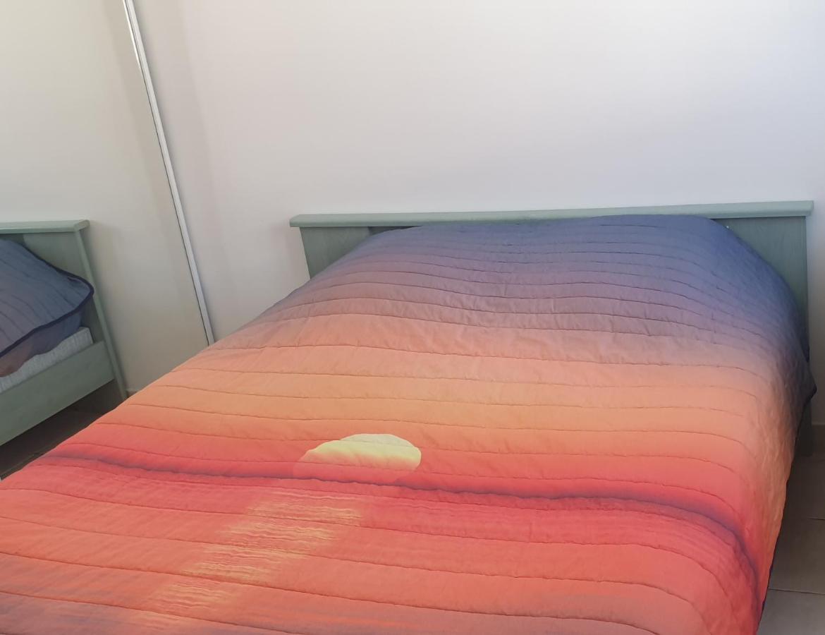Les Vagues Bleues Appartement